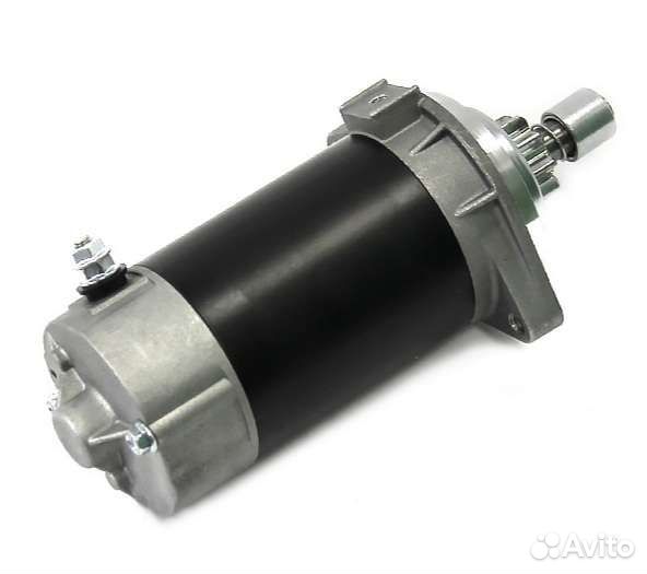 Стартер лодочный мотор Mercury 40 50