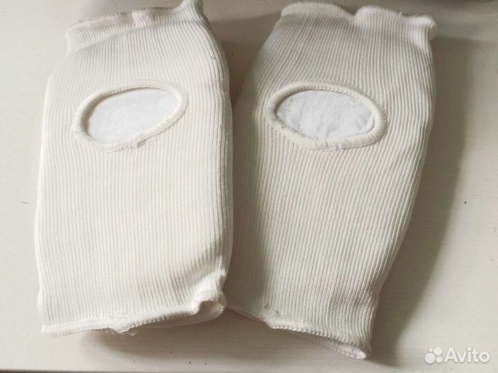 Защита кисти каратэ