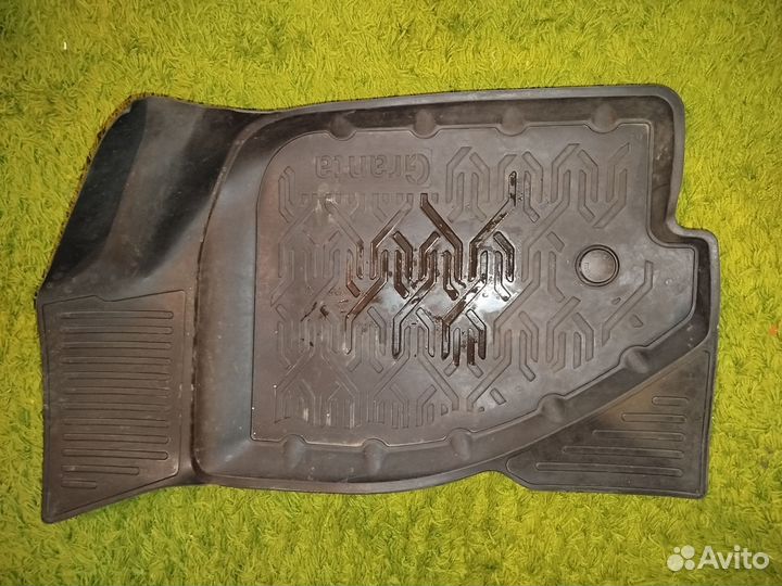 Коврики на LADA granta