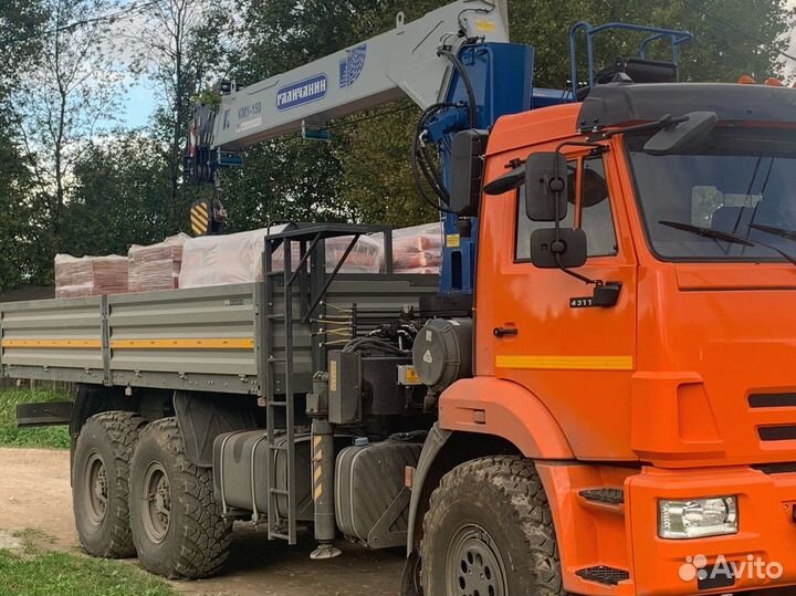 Кирпич красный