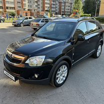 Opel Antara 2.4 MT, 2013, 148 241 км, с пробегом, цена 1 215 000 руб.