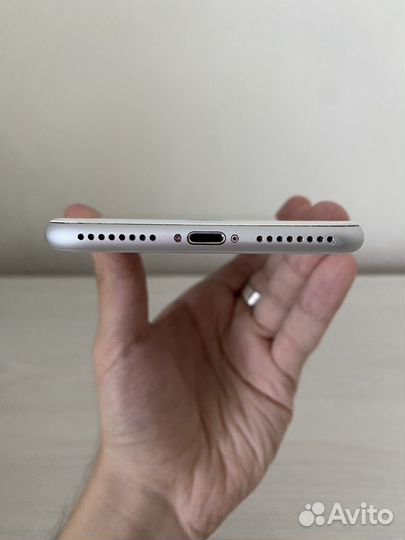 iPhone 8 Plus, 256 ГБ