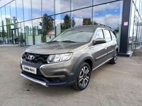 ВАЗ (LADA) Largus Cross 1.6 MT, 2021, 56 000 км, с пробегом, цена 1 759 000 руб.