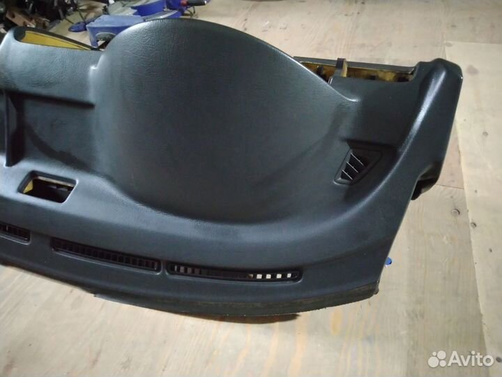 Торпедо Honda Accord 89-93