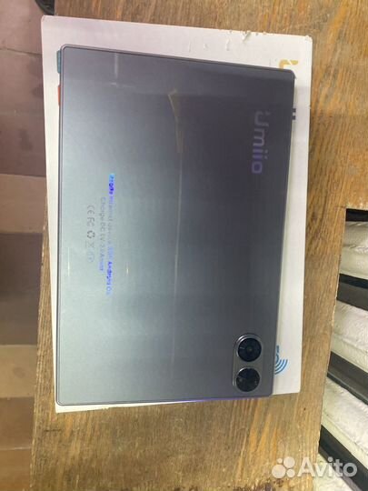 Планшет Umiio a90