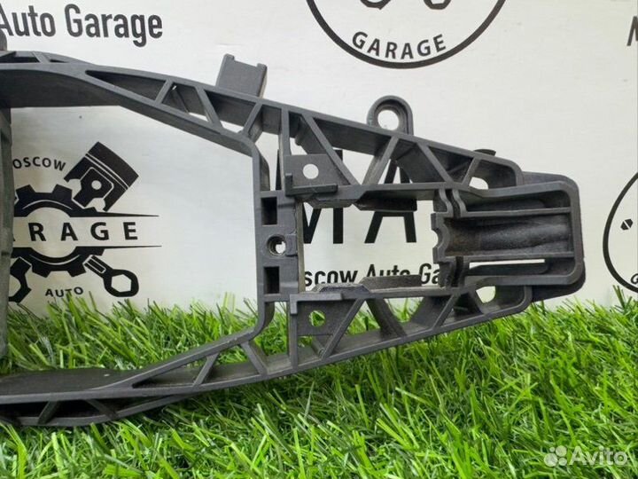 Опора ручка двери передняя левая Bmw X3 G01