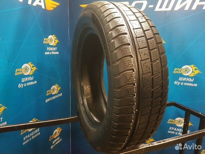 Dmack Winter Logic H 205/60 R16