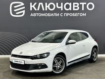 Volkswagen Scirocco 1.4 AMT, 2011, 216 806 км, с пробегом, цена 919 000 руб.