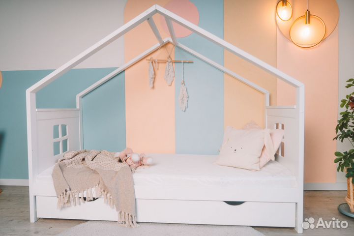 Детские матрасы (производство), в наличии,доставка