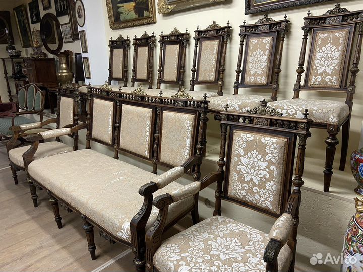 Комплект мебели