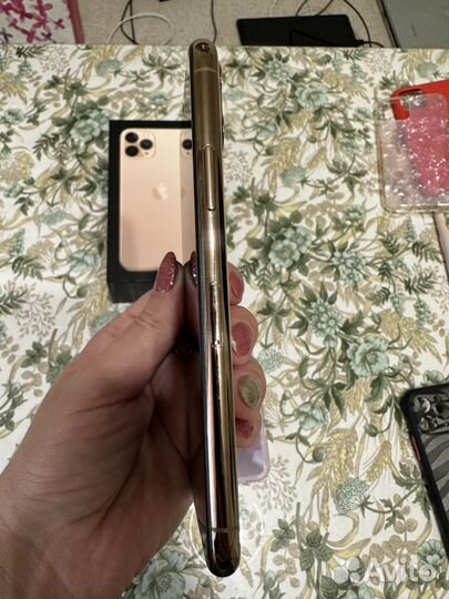 iPhone 11 pro 256gb