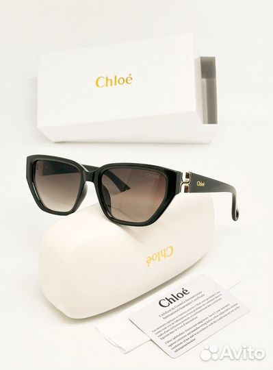 Солнцезащитные очки Chloe