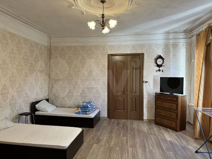 Дом 110 м² на участке 5 сот.