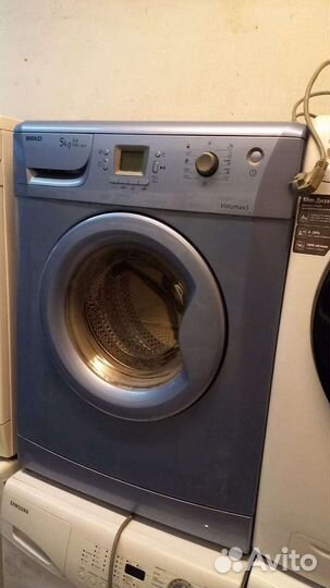 Стиральная машина Веко, доставка