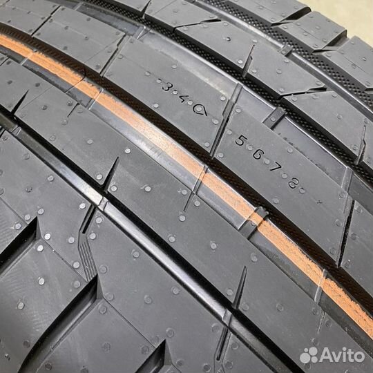 Ikon Tyres Autograph Ultra 2 SUV 235/65 R18 110W