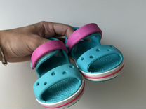 Crocs c5