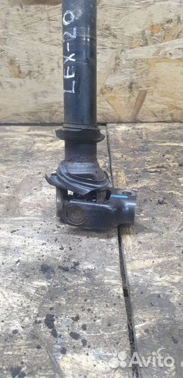 Рулевой карданчик Lexus Is 2 2.5 2008