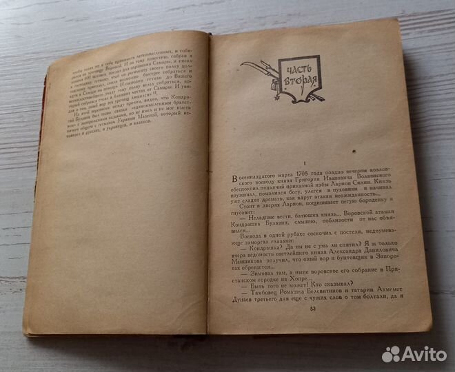 Николай Задонский.Донская либерия.Исторические