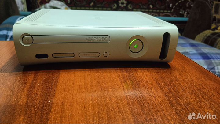 Xbox 360