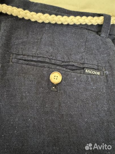 Шорты Sacoor Brothers kids 152