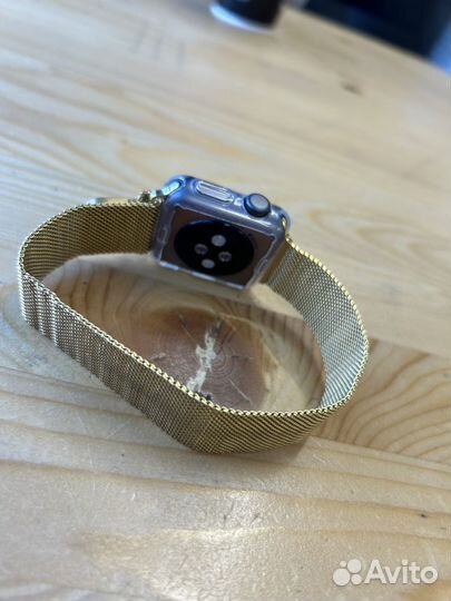 Apple watch 3 38mm