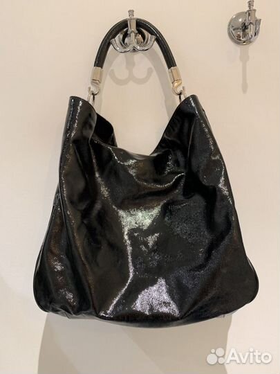 Ysl roady hot sale hobo bag