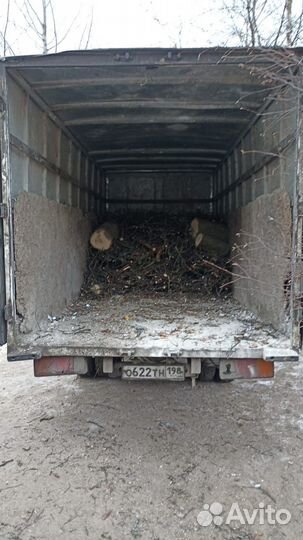 Вывоз мусора