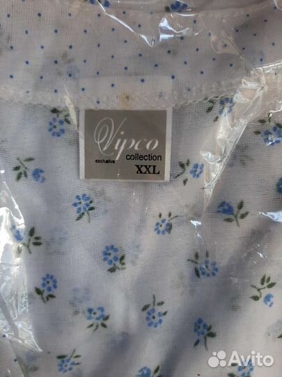 Ночная сорочка женская