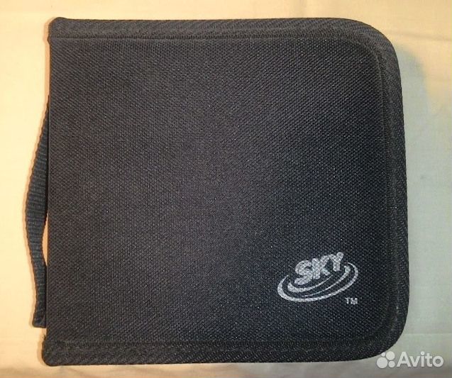 Аудиотека танцев. 90-х сумка 40 DVD CD диски 20 шт