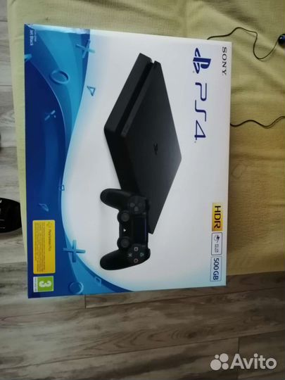 Sony playstation 4 PS4