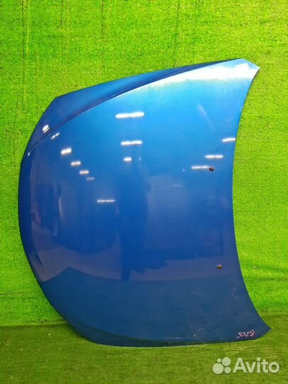 Капот Subaru Impreza gh