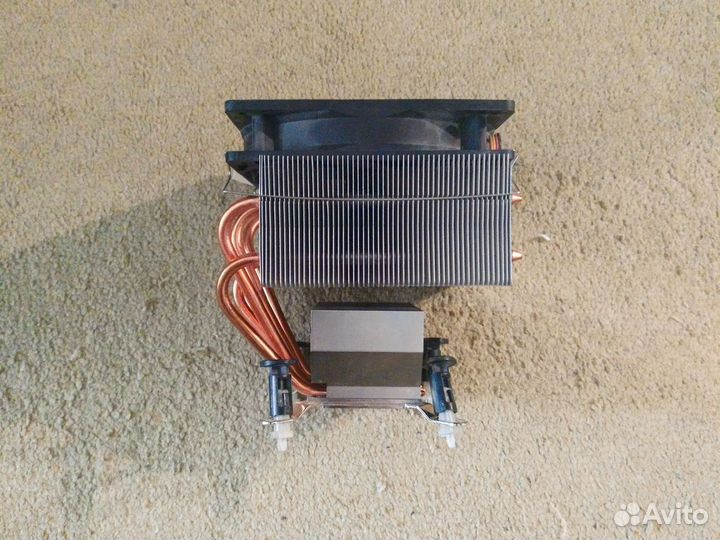 Кулер scythe Kabuto sckbt-100