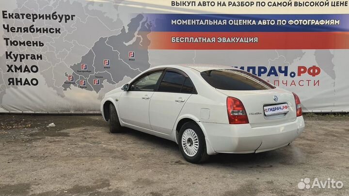 Рычаг стояночного тормоза Nissan Primera (P12) 36010-AU000