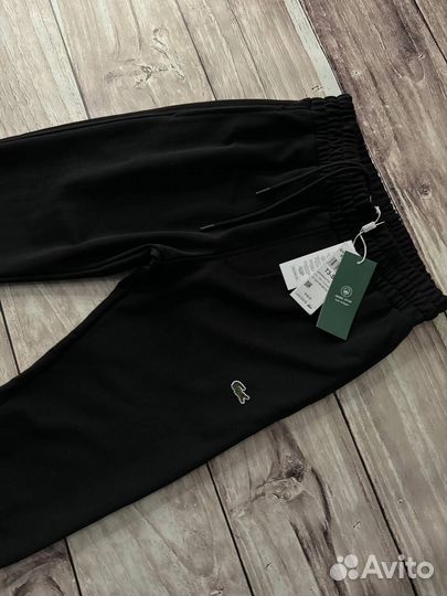 Спортивные штаны Lacoste Premium