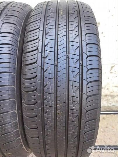 Nexen N'Priz AH8 205/65 R16 95H