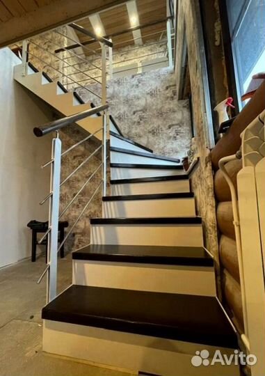 Металлоконструций Монтаж