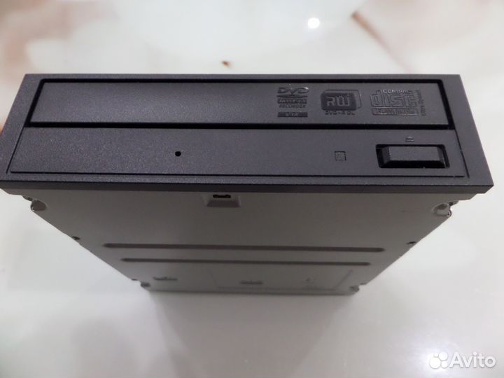 Настольный компьютер