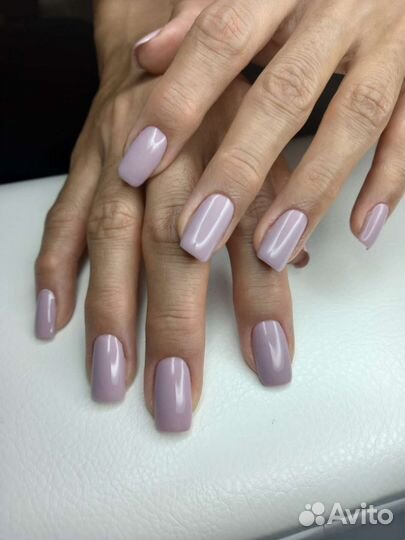 Мастер маникюра и педикюра