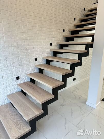 Лестница, ступени