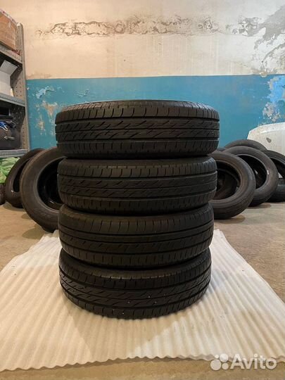 Bridgestone Nextry Ecopia 175/65 R15