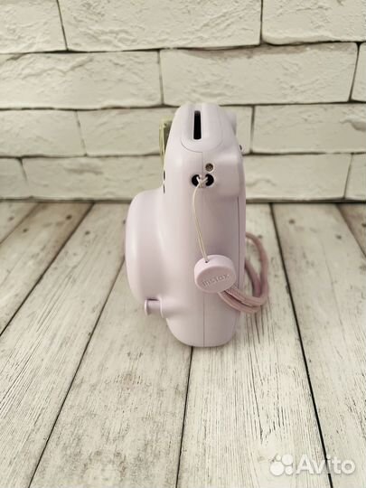 Фотоаппарат Instax mini 11 + аксессуары