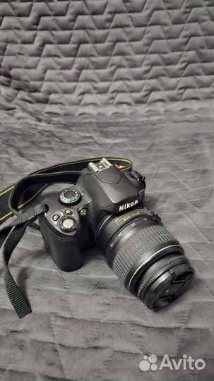 Продам Nikon D 40
