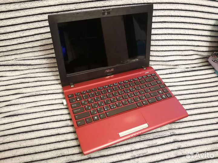 Ноутбук Asus 11,6