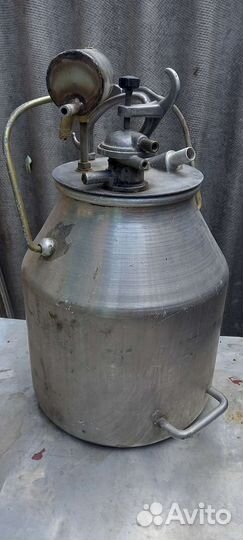 Самогонный аппарат