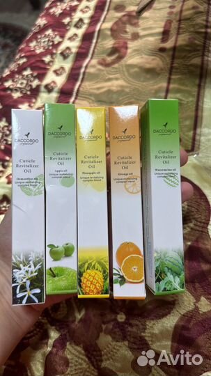 Набор косметики