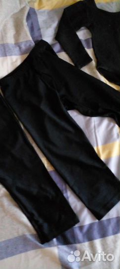 Гимнастический комплект