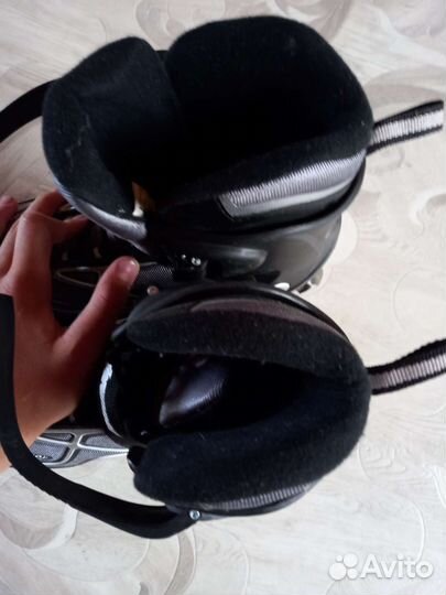 Ролики 40.5 размер