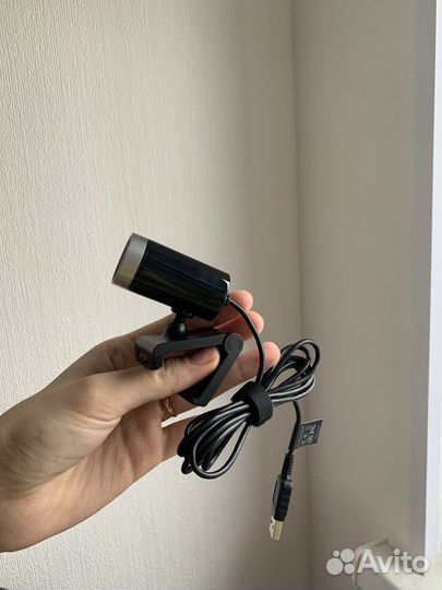 Веб камера a4tech