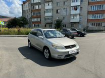 Toyota Matrix 1.8 AT, 2004, 242 000 км, с пробегом, цена 520 000 руб.