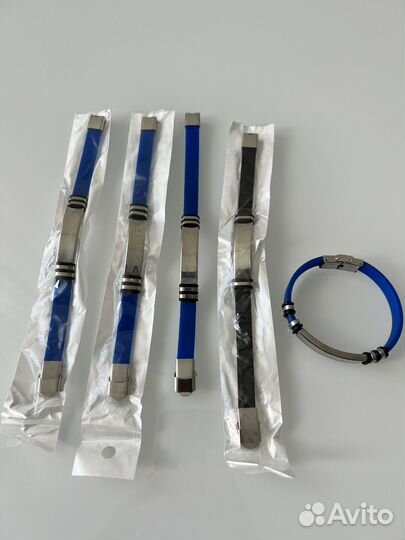 Браслет из отеля Rixos Premium Seagate 5